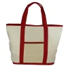 RED ECO BAG