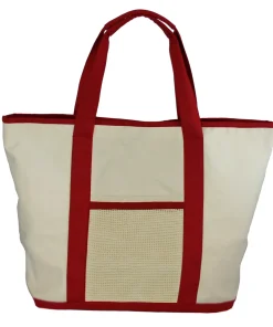 RED ECO BAG