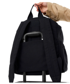 The Rucksack in Black