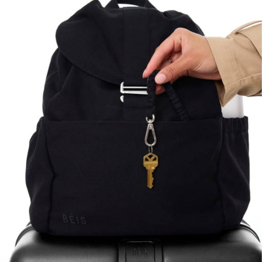 The Rucksack in Black