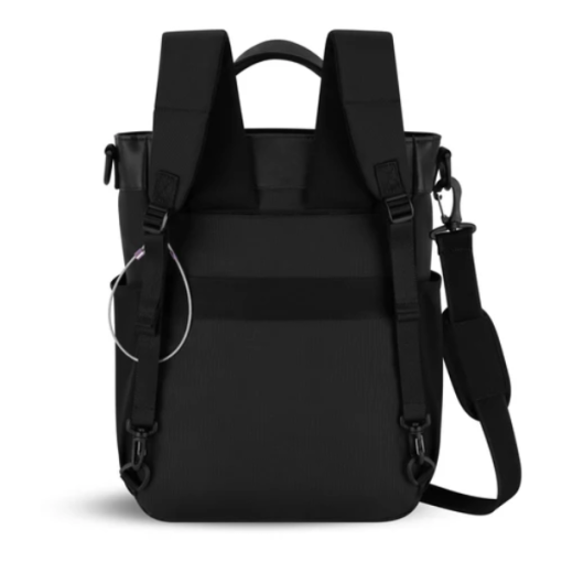 Convertible Travel Backpack