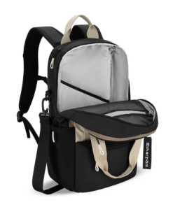 Camden Convertible Backpack