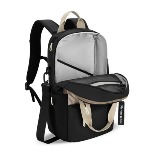 Camden Convertible Backpack