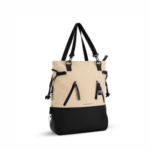 Tempest Convertible Travel Tote