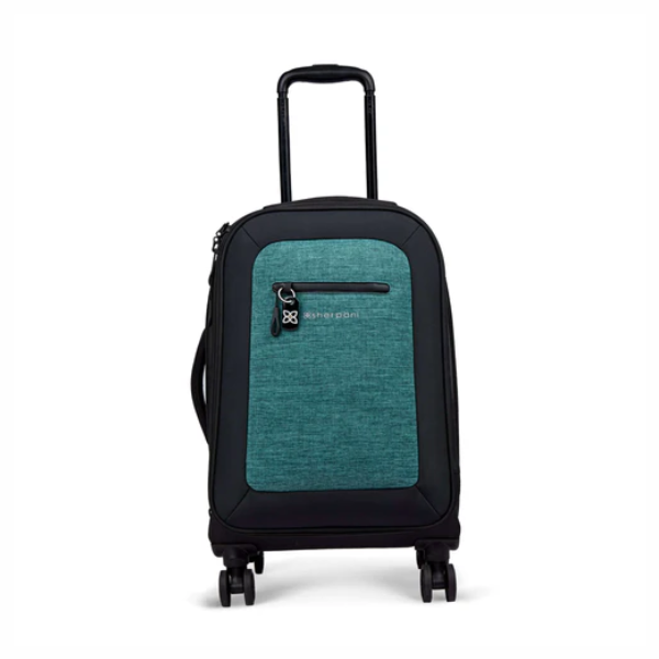 Latitude Softside Carry-On Luggage