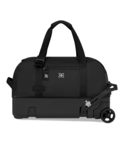 Ciel Duffle Luggage