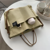 Cotton canvas bag